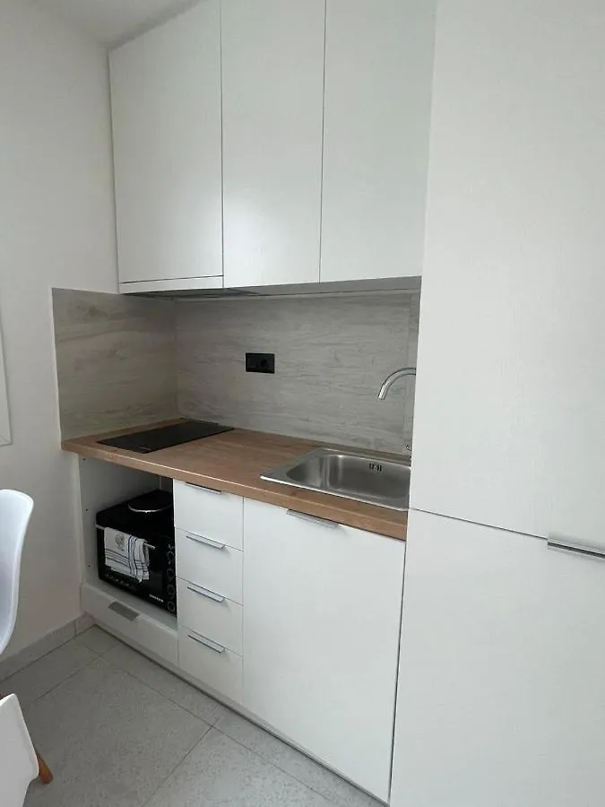 Apartamento Seaview By Agora Flats Tesalónica