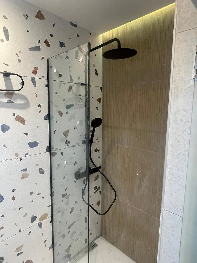 Apartamento Seaview By Agora Flats Tesalónica 0*,