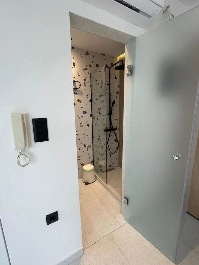 Apartamento Seaview By Agora Flats Tesalónica Grecia