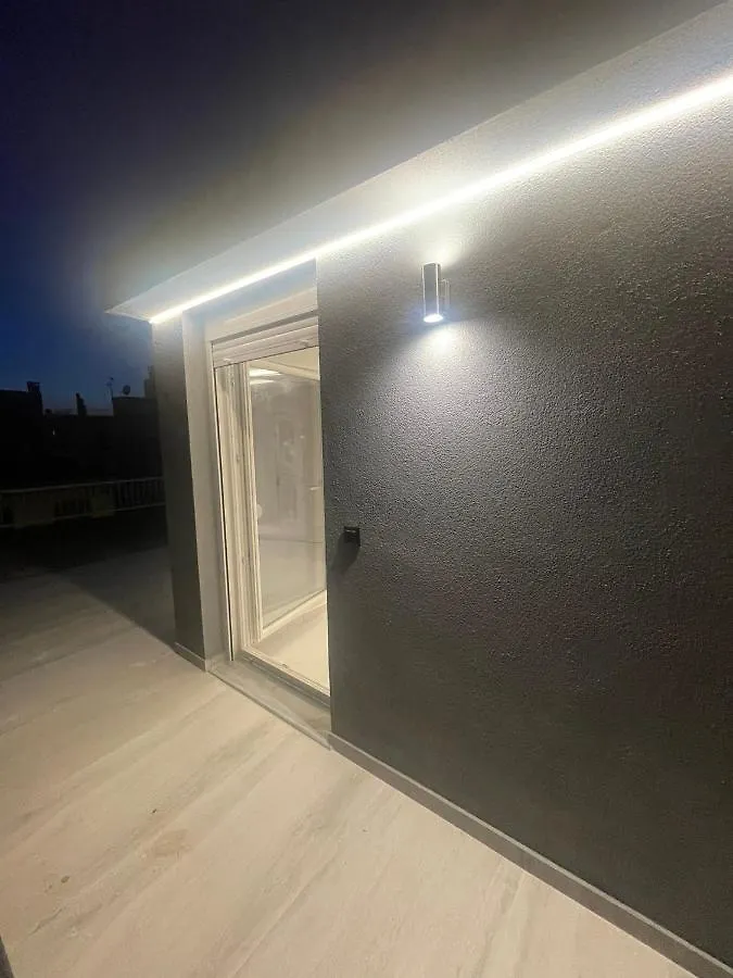 Apartamento Seaview By Agora Flats Tesalónica Grecia
