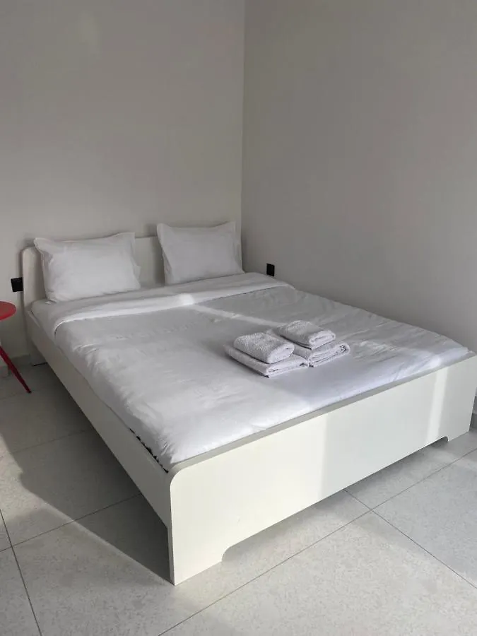 Apartamento Seaview By Agora Flats Tesalónica